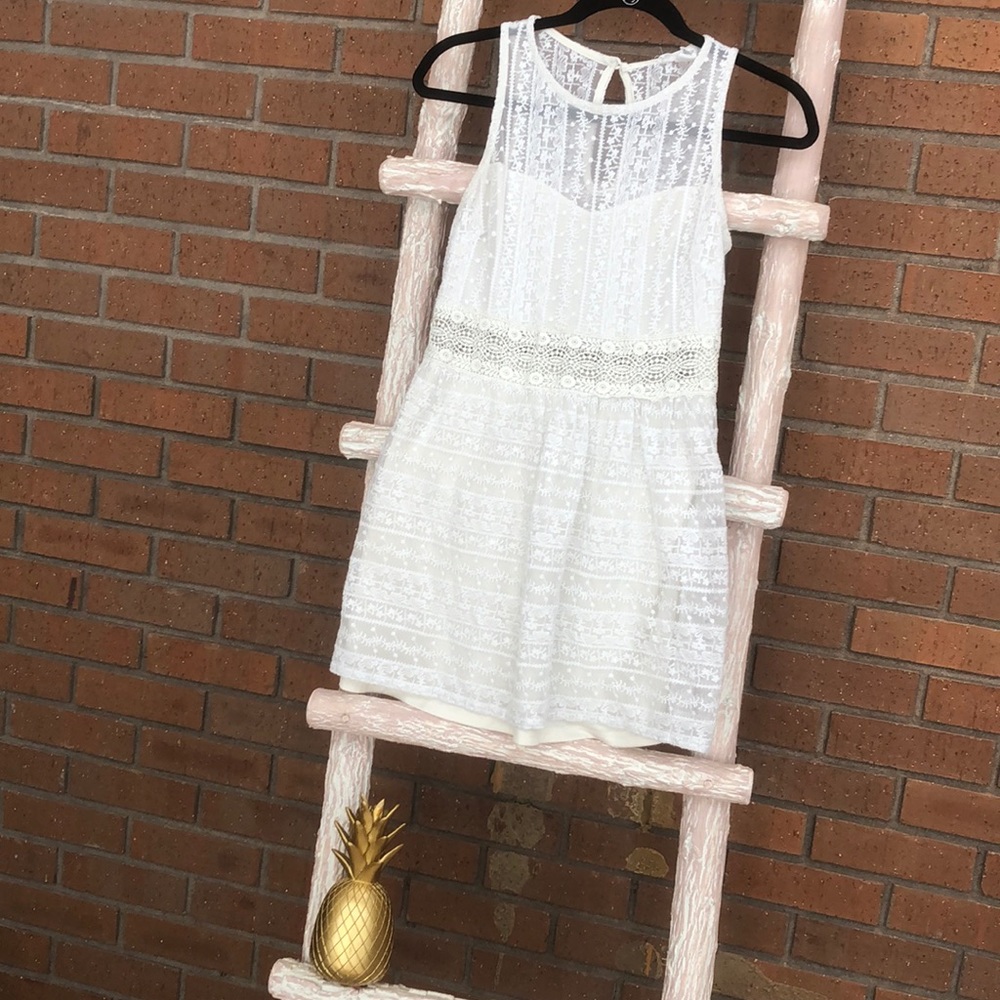 Forever 21 dress